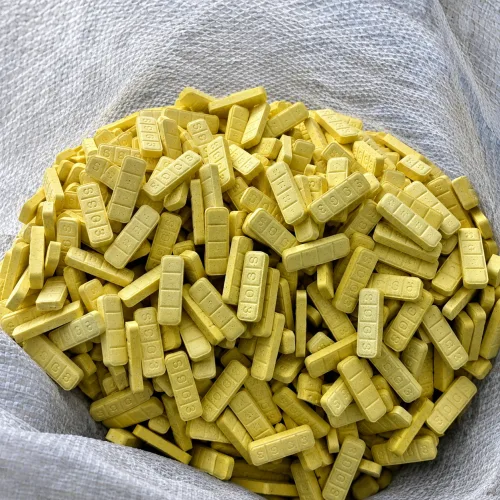 YELLOW XANAX BAR 2 MG (ACTAVIS PHARMA) quantity